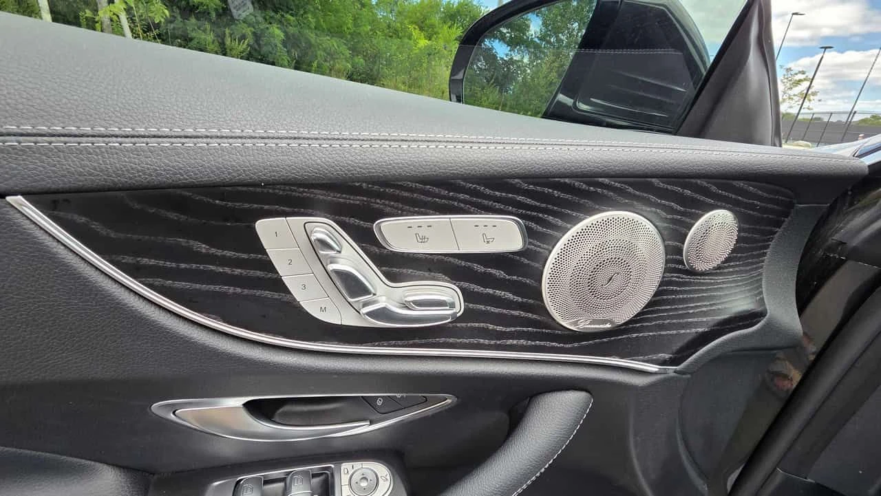 Mercedes-Benz E 450 * ���������� ��� ������������ ������*  | Mobile.bg � ����������� 12