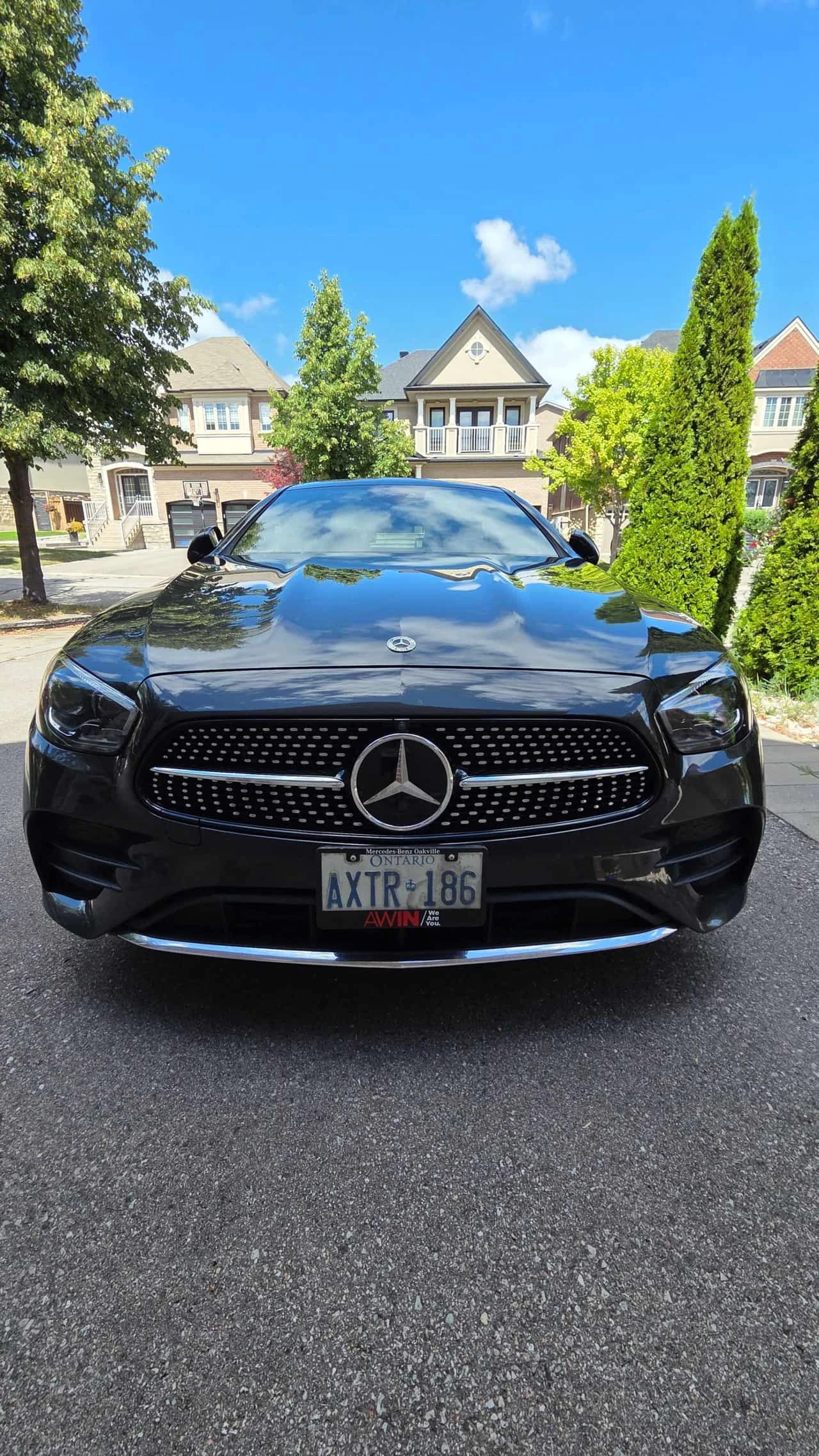 Mercedes-Benz E 450 * ���������� ��� ������������ ������*  | Mobile.bg � ����������� 6