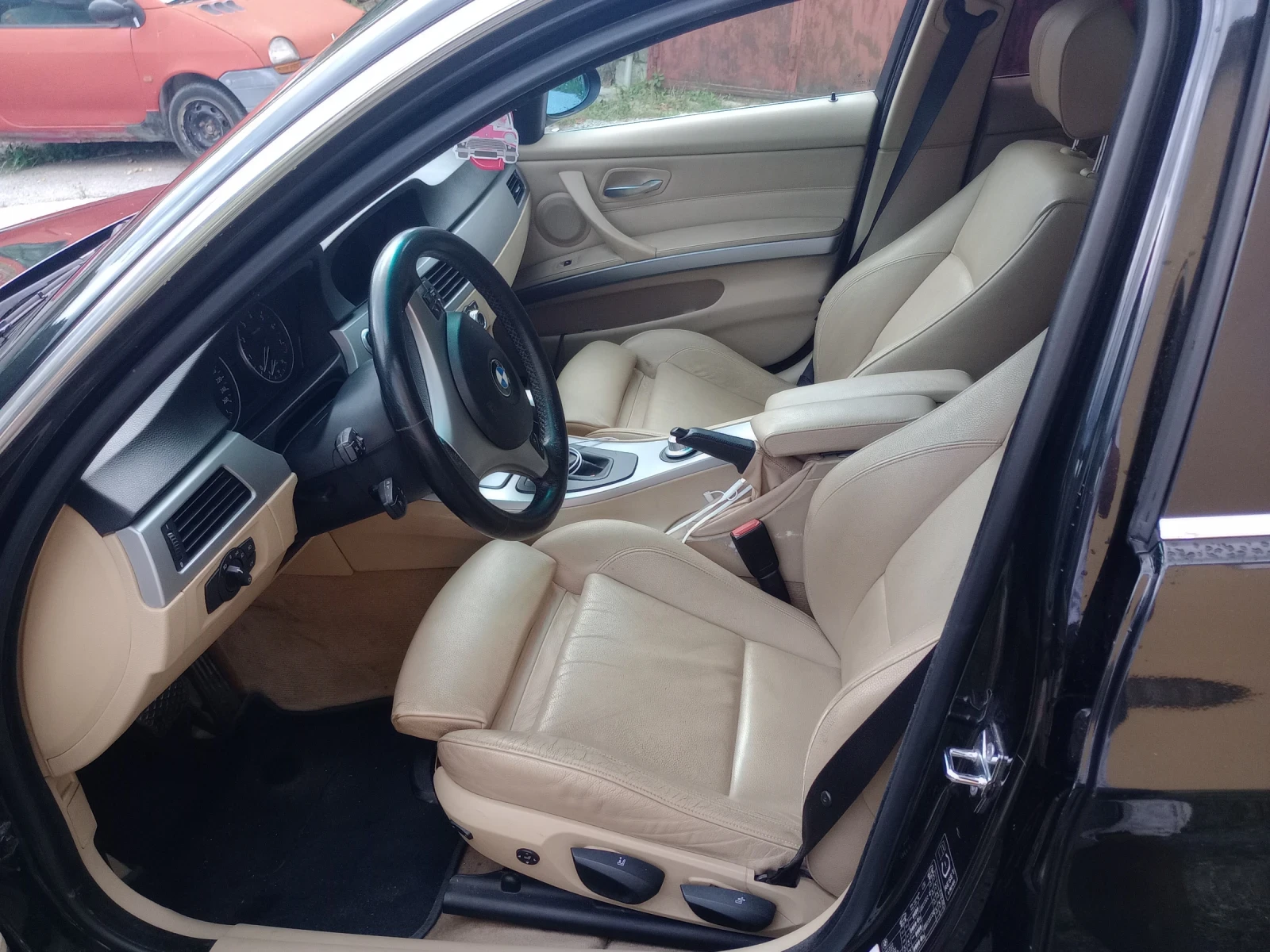 BMW 325, снимка 9 - Автомобили и джипове - 56073976