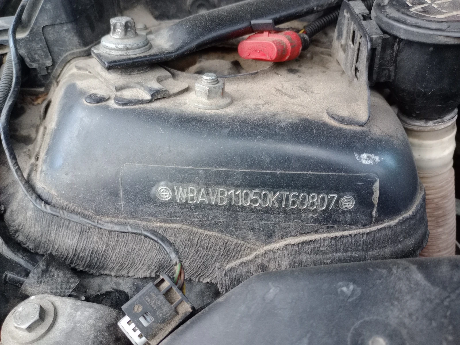BMW 325, снимка 16 - Автомобили и джипове - 56073976