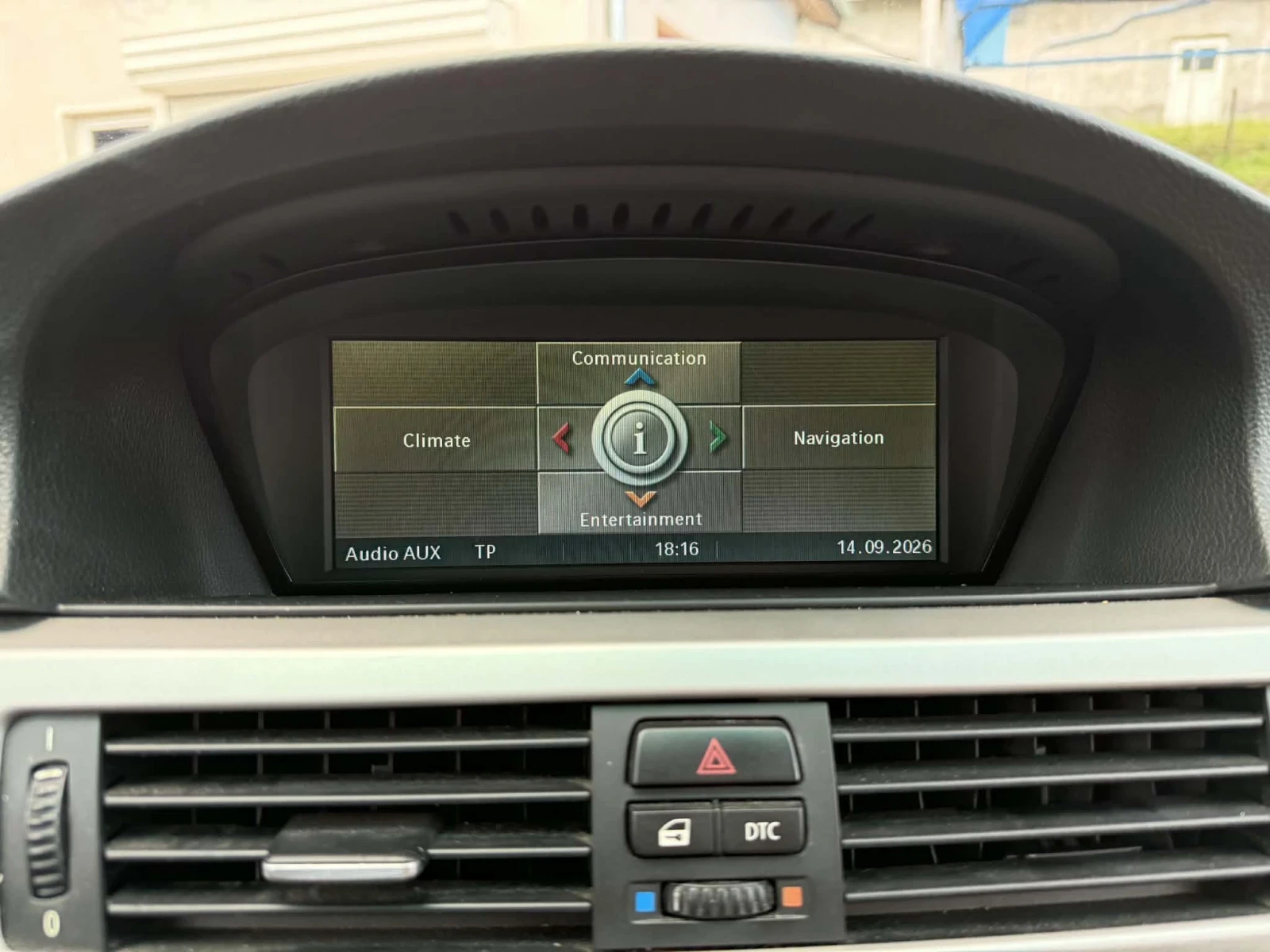 BMW 325, снимка 12 - Автомобили и джипове - 56073976
