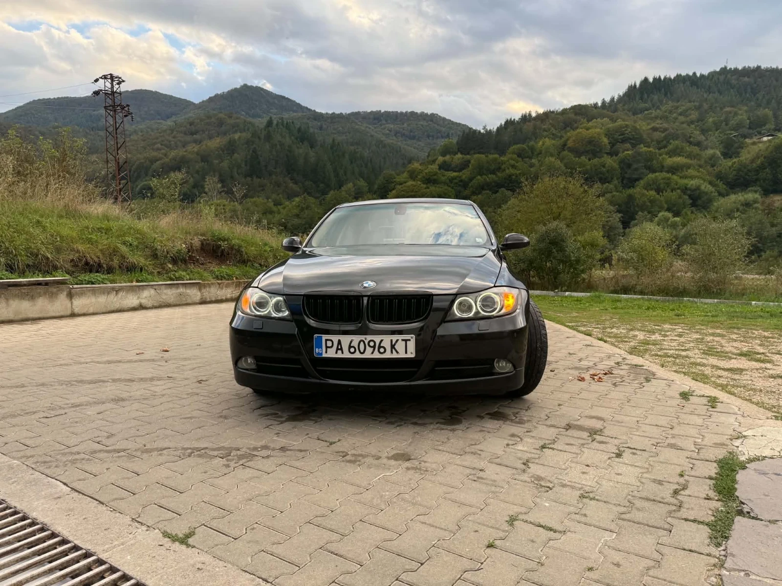 BMW 325