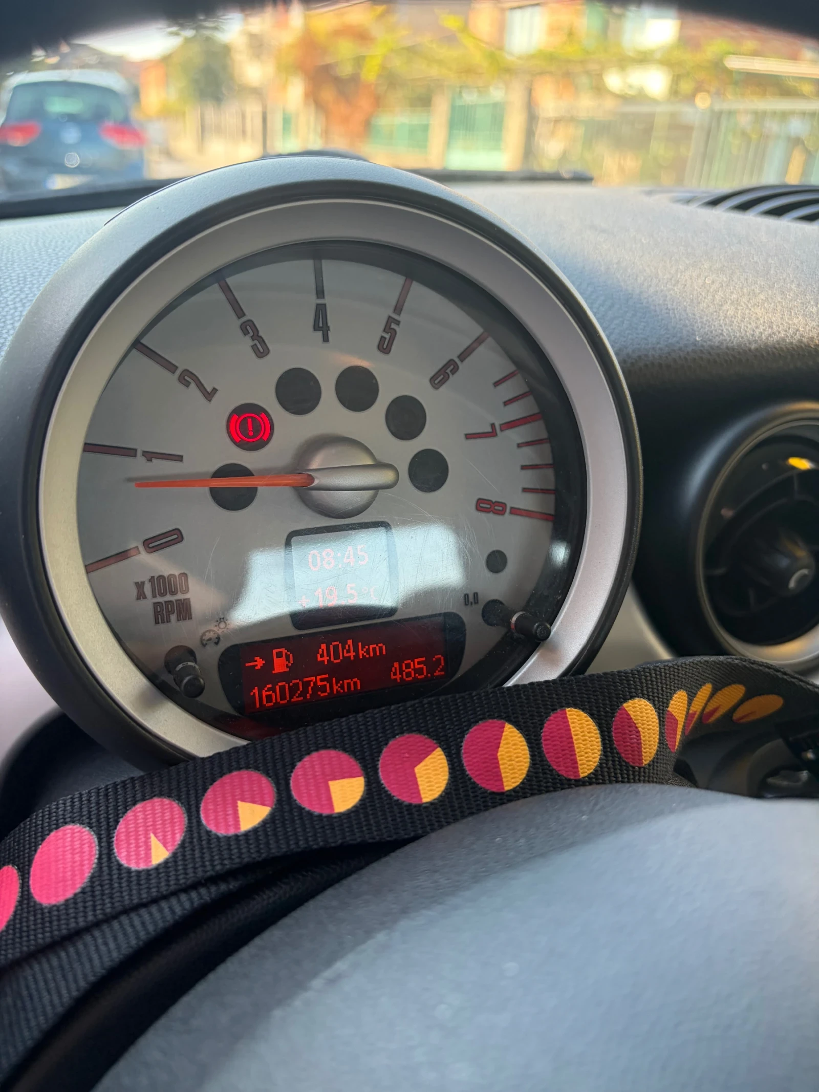 Mini One, снимка 9 - Автомобили и джипове - 56228636