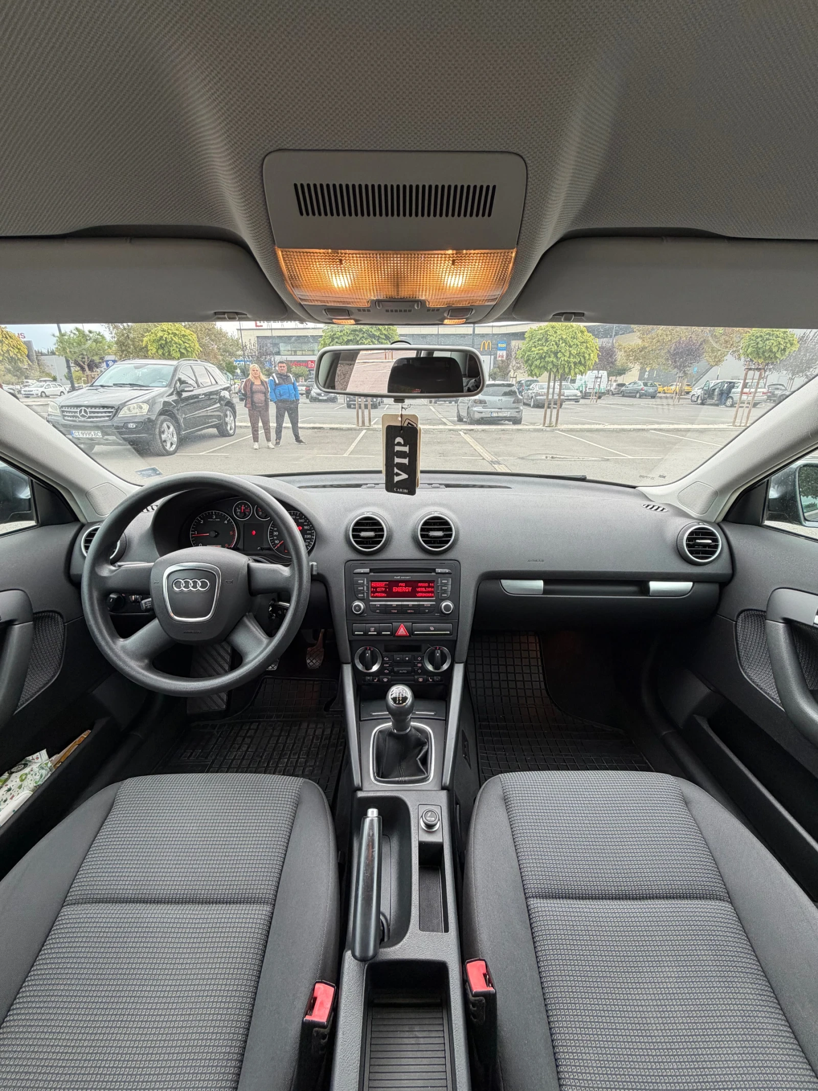 Audi A3, снимка 7 - Автомобили и джипове - 56305440