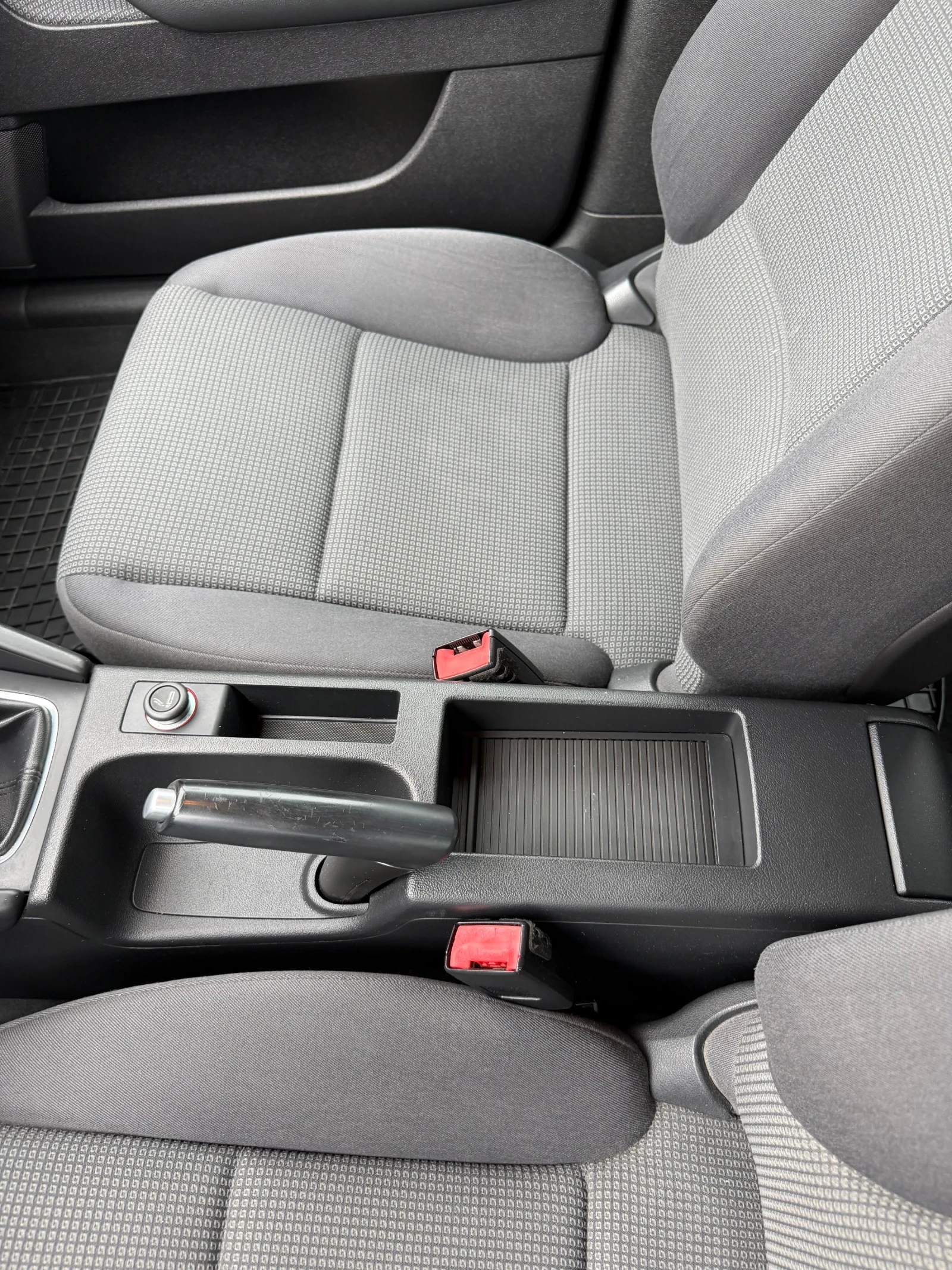 Audi A3, снимка 8 - Автомобили и джипове - 56305440