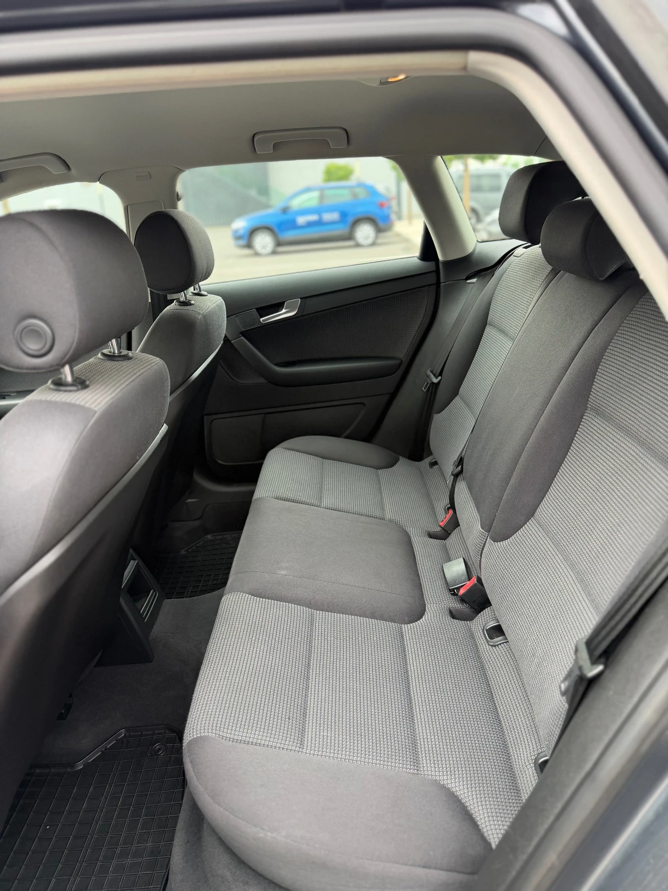 Audi A3, снимка 14 - Автомобили и джипове - 56305440