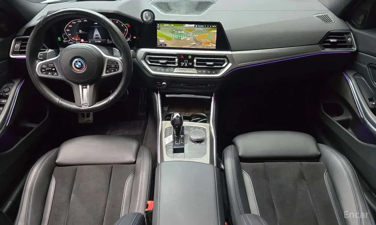 BMW 320 d M Sport | ��������������� | ���� �� �������� | Mobile.bg � ����������� 7