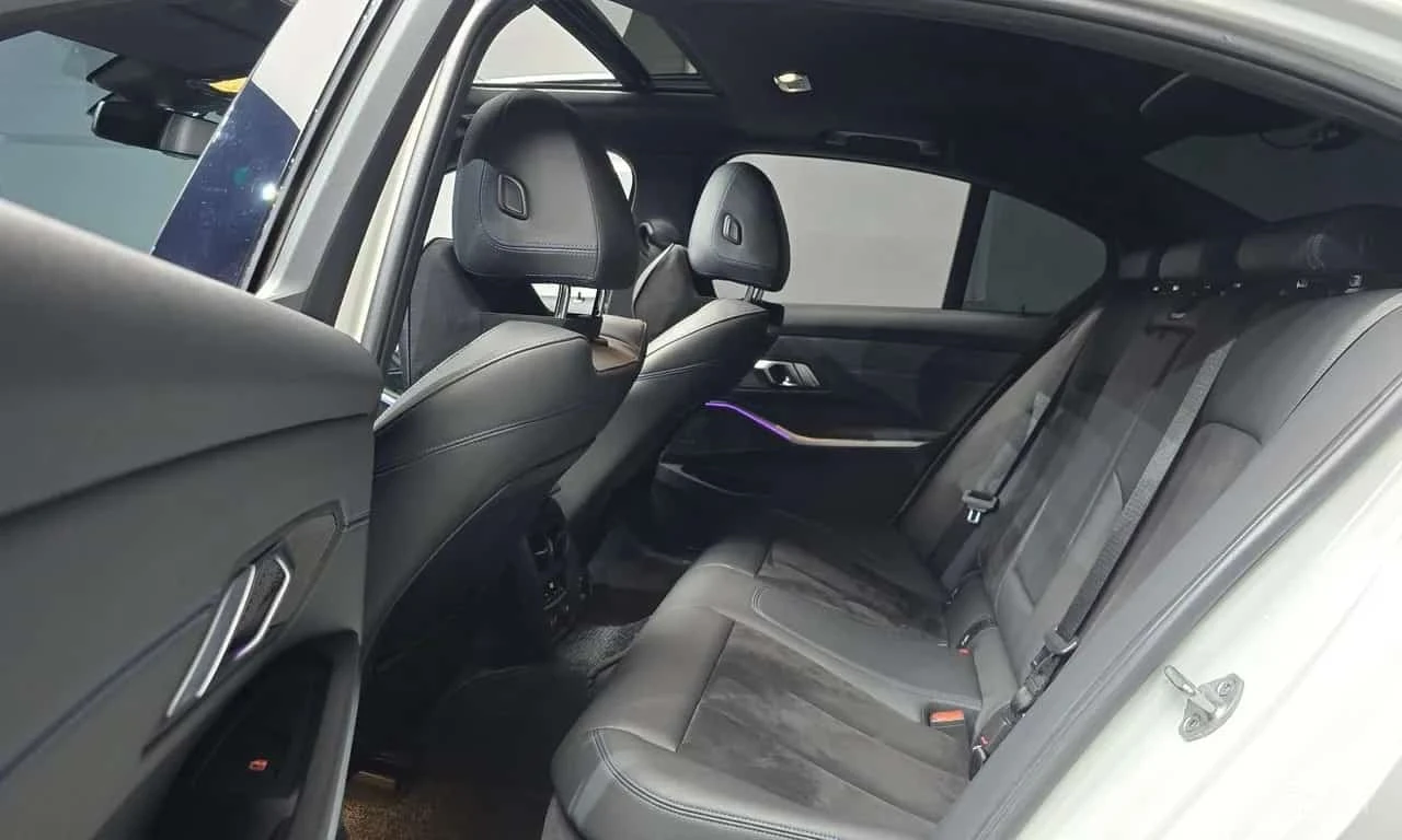 BMW 320 d M Sport | ��������������� | ���� �� �������� | Mobile.bg � ����������� 12