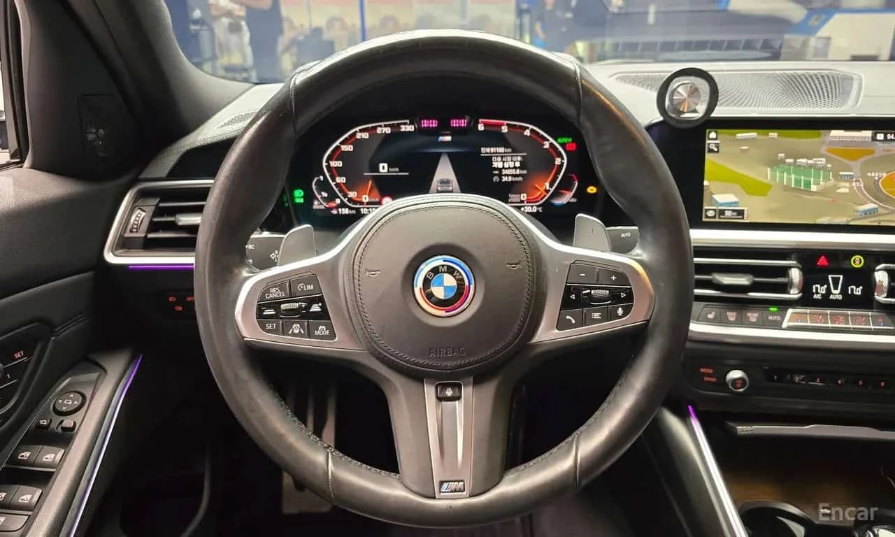 BMW 320 d M Sport | ��������������� | ���� �� �������� | Mobile.bg � ����������� 13