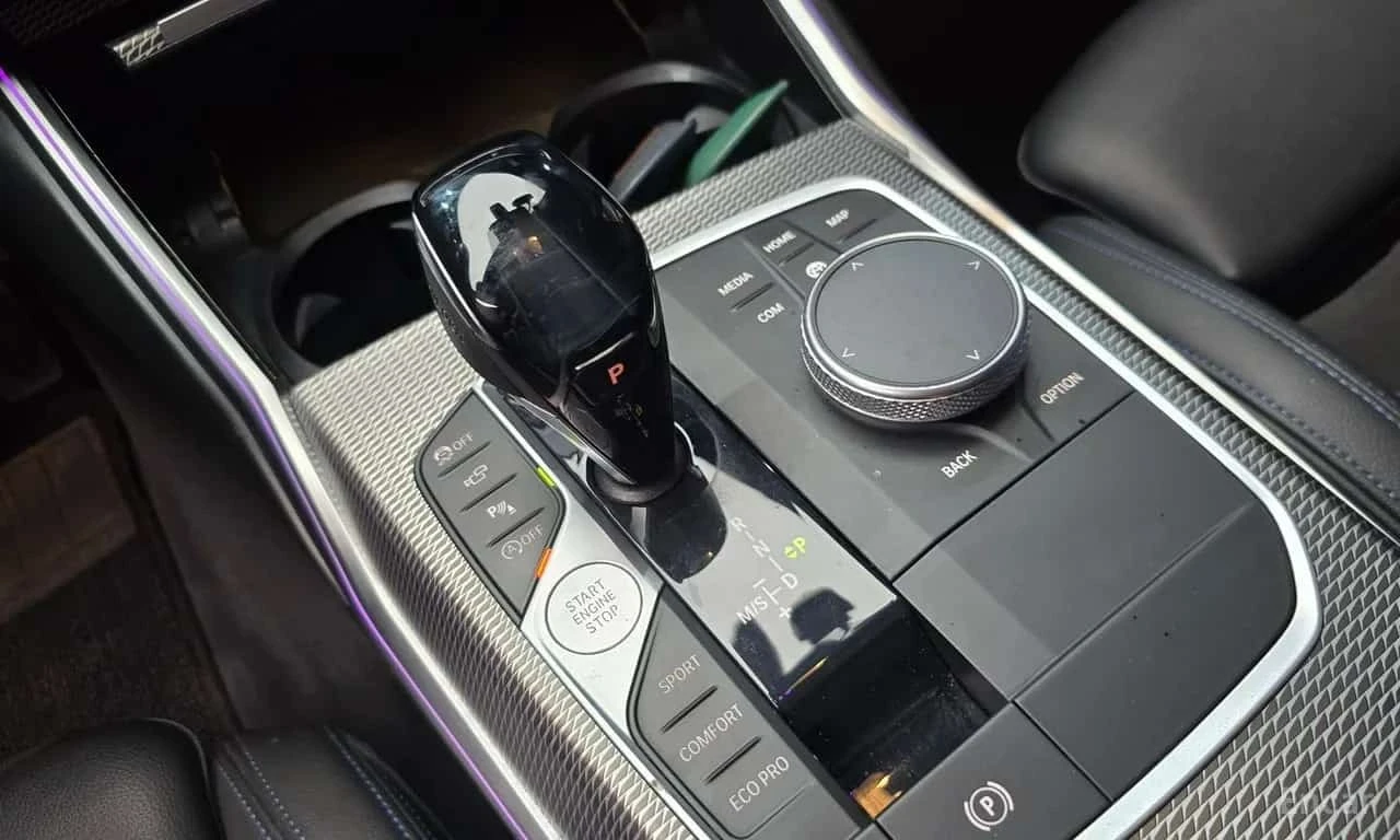 BMW 320 d M Sport | ��������������� | ���� �� �������� | Mobile.bg � ����������� 9