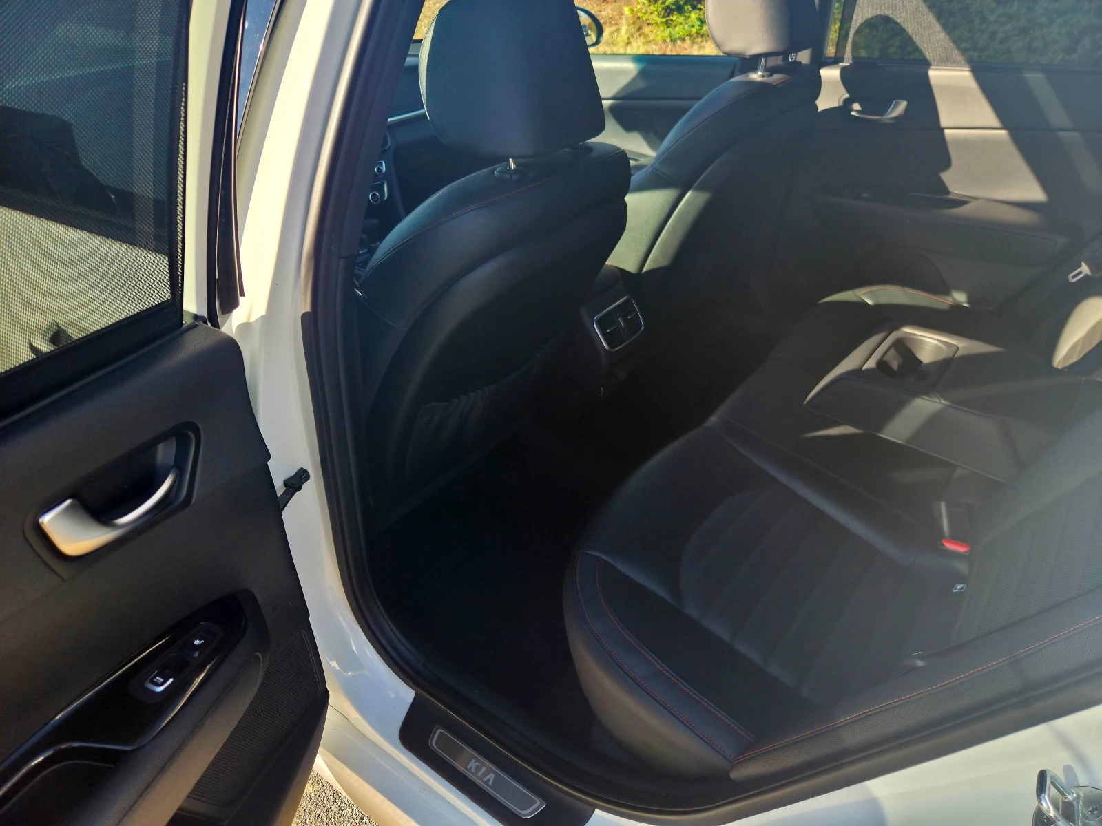Kia Optima GT LINE 1.7CRDI | Mobile.bg � ����������� 8