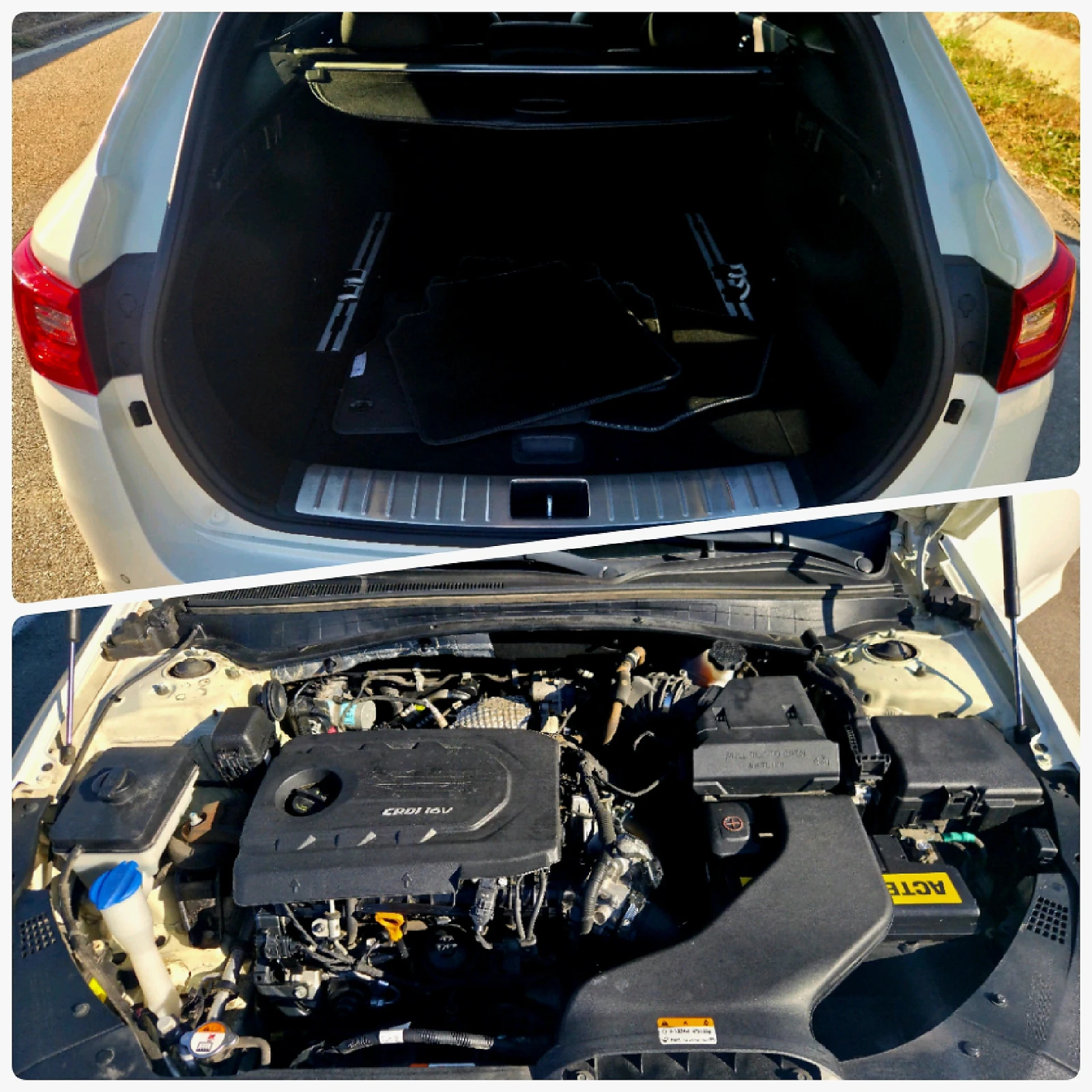 Kia Optima GT LINE 1.7CRDI | Mobile.bg � ����������� 13