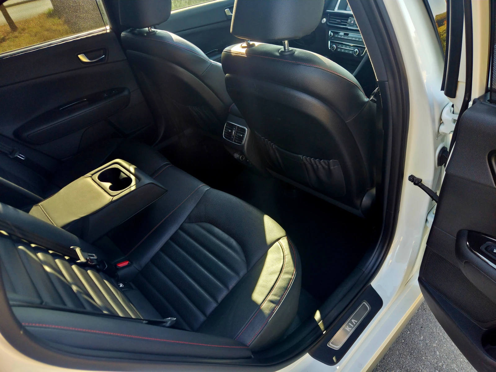 Kia Optima GT LINE 1.7CRDI | Mobile.bg � ����������� 10