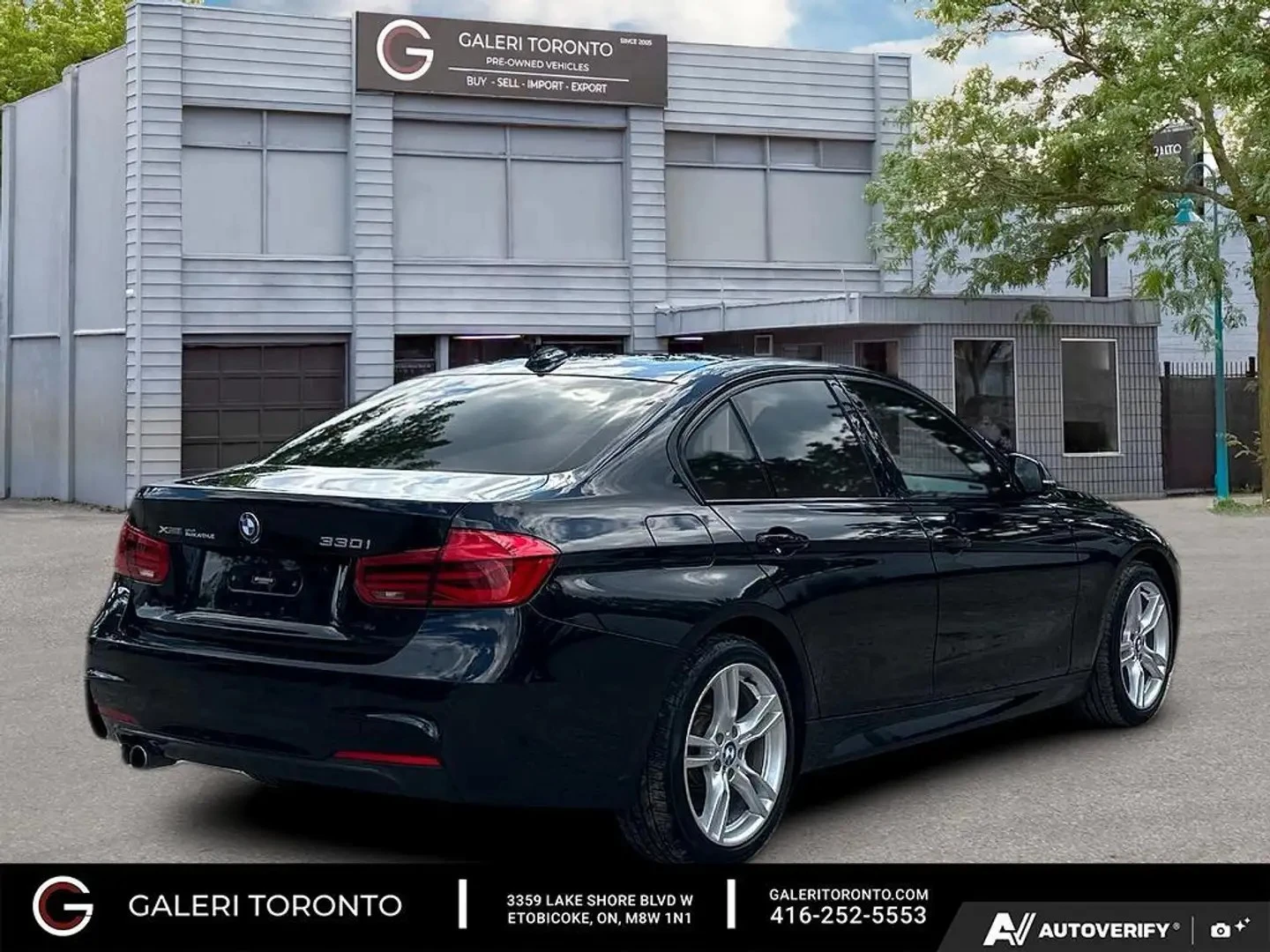 BMW 330 xDrive M �����* CLEAN CARFAX | Mobile.bg � ����������� 5