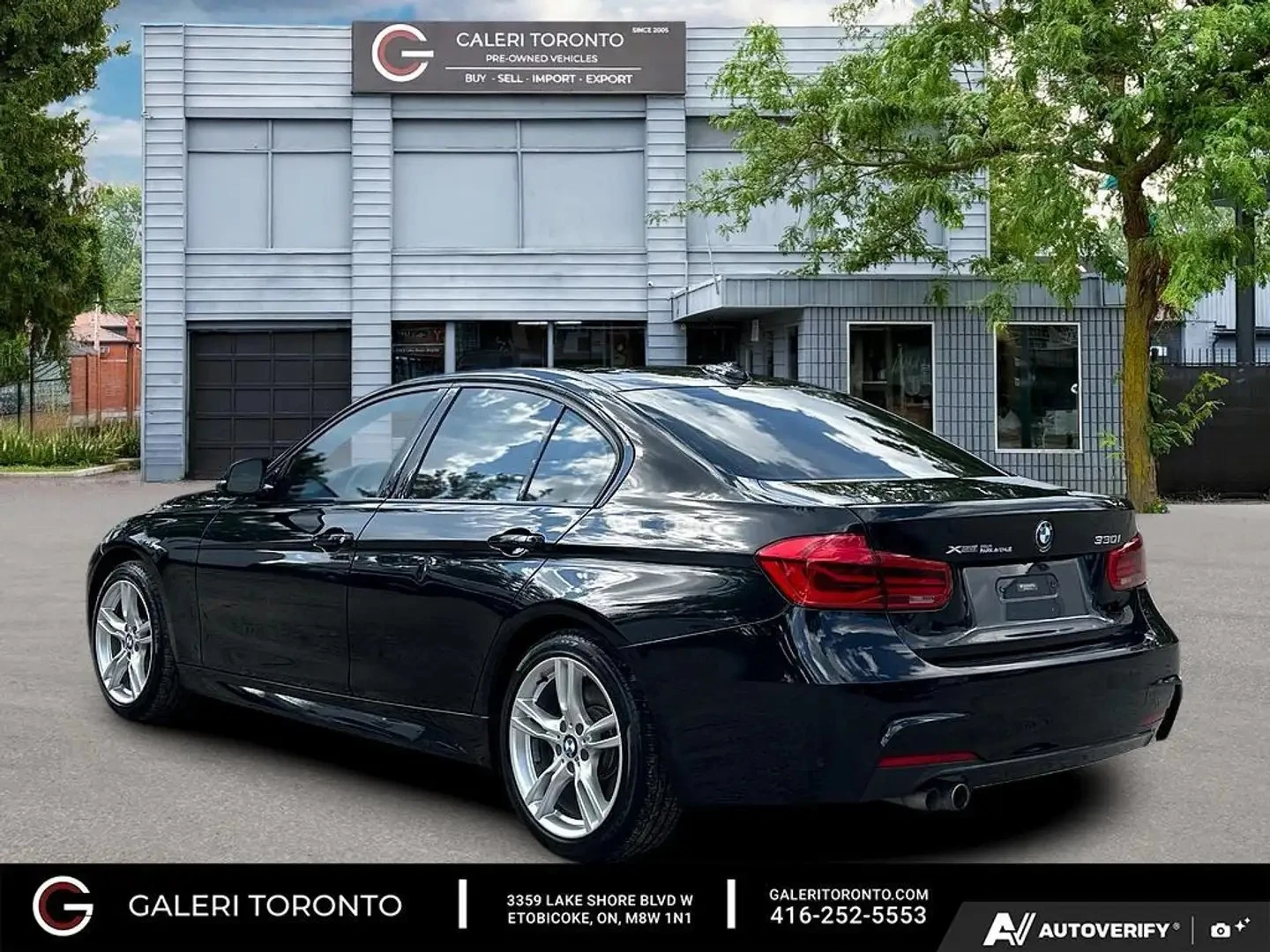 BMW 330 xDrive M �����* CLEAN CARFAX | Mobile.bg � ����������� 4