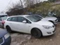 Opel Astra 1.7CDTI - 6 Скорости, снимка 4