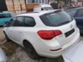 Opel Astra 1.7CDTI - 6 Скорости, снимка 7