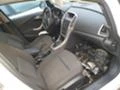 Opel Astra 1.7CDTI - 6 Скорости, снимка 9