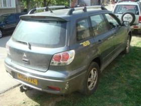 Mitsubishi Outlander 2.4 i, снимка 2