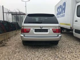 BMW X5 4.4i tip 448S2, снимка 2