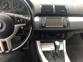 BMW X5 4.4i tip 448S2, снимка 7