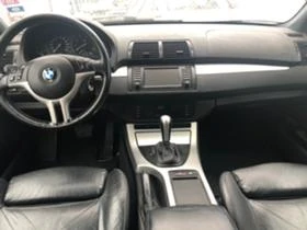 BMW X5 4.4i tip 448S2, снимка 14