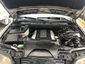 BMW X5 4.4i tip 448S2, снимка 6