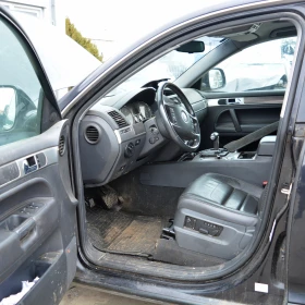 VW Touareg 3.0 TDI  CASA, снимка 6