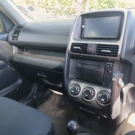 Honda Cr-v, снимка 11