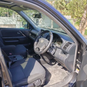 Honda Cr-v, снимка 8