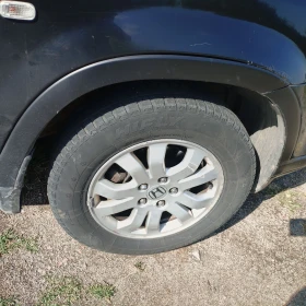 Honda Cr-v, снимка 14