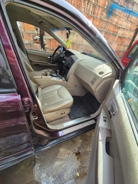SsangYong Kyron 2.2 cdi, снимка 9
