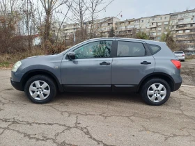 Nissan Qashqai 1.6 i 16v, снимка 8