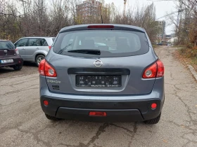 Nissan Qashqai 1.6 i 16v, снимка 6