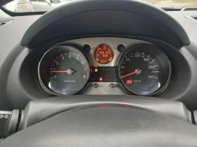 Nissan Qashqai 1.6 i 16v, снимка 17
