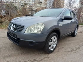 Nissan Qashqai 1.6 i 16v, снимка 1