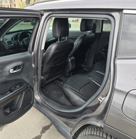 Jeep Compass 1.3 | 4xe Limited | 190 к.с | 2021 | Plug-in Hybri, снимка 7