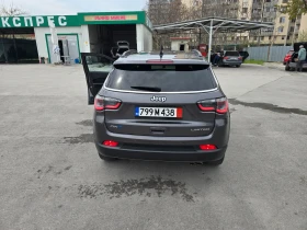 Jeep Compass 1.3 | 4xe Limited | 190 к.с | 2021 | Plug-in Hybri, снимка 5