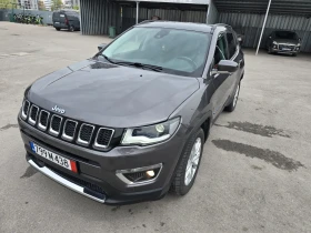 Jeep Compass 1.3 | 4xe Limited | 190 к.с | 2021 | Plug-in Hybri, снимка 1