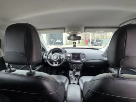 Jeep Compass 1.3 | 4xe Limited | 190 к.с | 2021 | Plug-in Hybri, снимка 12