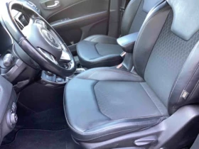 Jeep Compass 1.3 | 4xe Limited | 190 к.с | 2021 | Plug-in Hybri, снимка 4