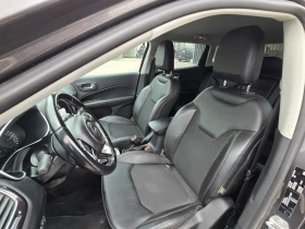 Jeep Compass 1.3 | 4xe Limited | 190 к.с | 2021 | Plug-in Hybri, снимка 10