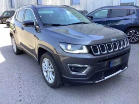 Jeep Compass 1.3 | 4xe Limited | 190 к.с | 2021 | Plug-in Hybri, снимка 1