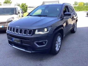 Jeep Compass 1.3 | 4xe Limited | 190 к.с | 2021 | Plug-in Hybri, снимка 2