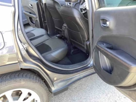 Jeep Compass 1.3 | 4xe Limited | 190 к.с | 2021 | Plug-in Hybri, снимка 9