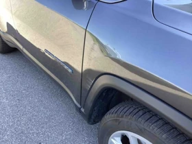 Jeep Compass 1.3 | 4xe Limited | 190 к.с | 2021 | Plug-in Hybri, снимка 8