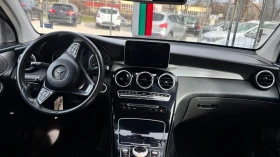 Mercedes-Benz GLC 220 С регистрация платено всичко, снимка 10