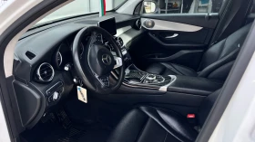 Mercedes-Benz GLC 220 С регистрация платено всичко, снимка 7