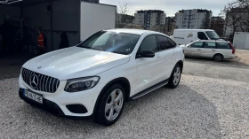 Mercedes-Benz GLC 220 С регистрация платено всичко, снимка 3