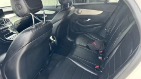 Mercedes-Benz GLC 220 С регистрация платено всичко, снимка 8